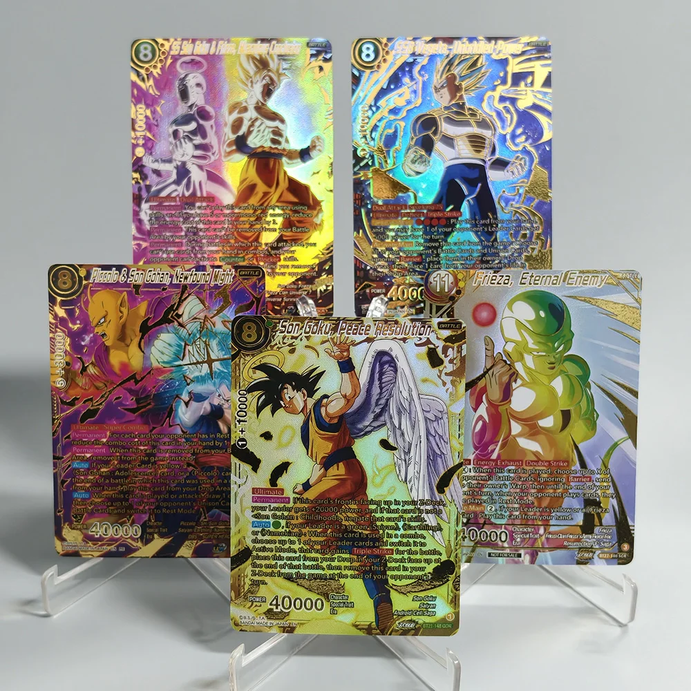 Diy Proxy Dragon Ba…