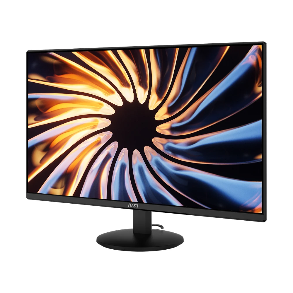 Msi Mp242L800 Ips حماية للعين بنسبة 100%، بكسل مثالي، شحن نفس اليوم للطلبات التي تم تقديمها قبل 3 قطع #5