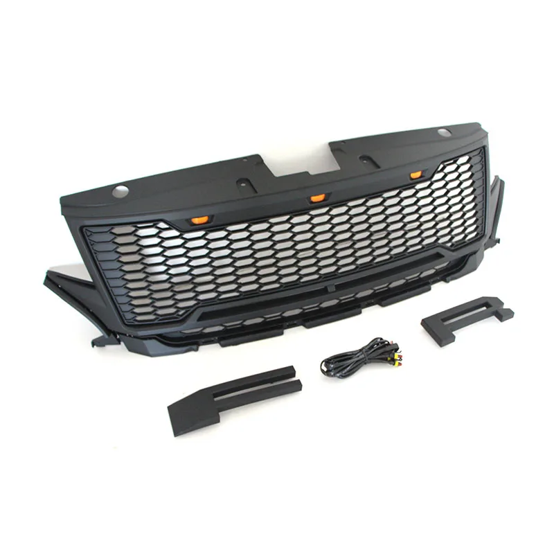 

2011-2014 Auto Parts ABS Plastic Car Grill Fit For Ford Edge