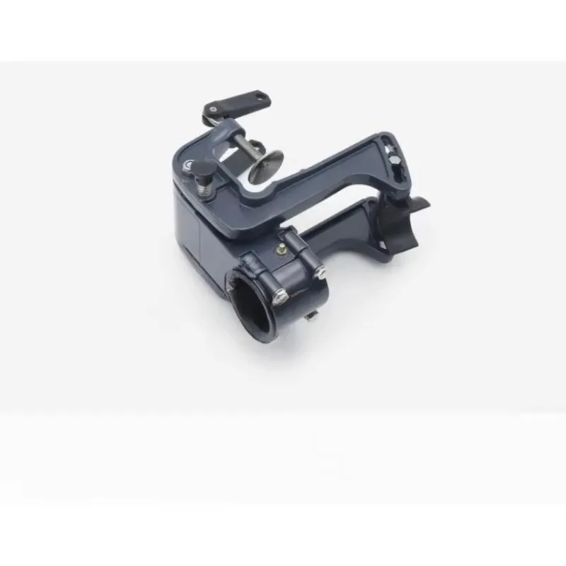 Swivel Bracket Fit for Yamaha Outbaord Motor 2-stroke 2HP 2CMH 6A1-43311-02-4D