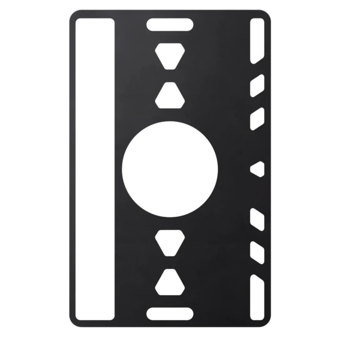 For RedMagic Astra2 Tablet Heat Dissipation Protective Cover, Hollow Out Cooling Shell Anti-Drop Gaming Tablet Protective Case