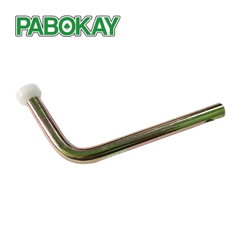 

1 Unit x 701843436 701843435 701843436A For VW Transporter T4 Caravelle Rear Sliding Door Upper Roller Guide