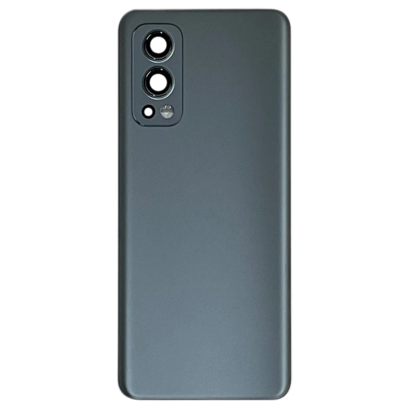 For OnePlus Nord 2 5G Battery Back Cover