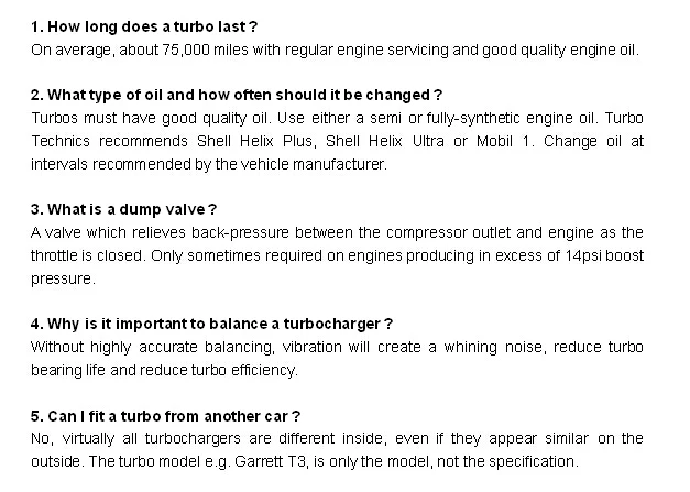 Pajero TD04 ME201636 ME201258 49377-03043 Turbo