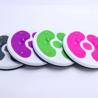 Home Use Fitness Equipment Waist Trimmer Magnetic Abdominal Trainer Multi-Functional Weight Loss Waist Machine Exercise Equipmen