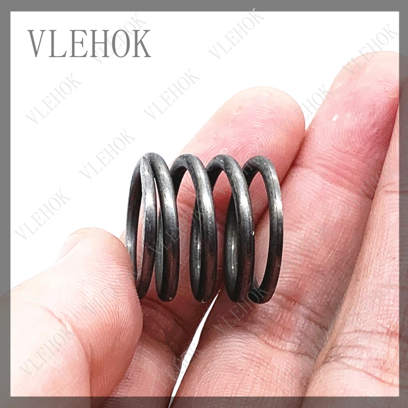Compression spring 17 FOR MAKITA 8402VD BUR141 BUR181 DUR141 DUR181 DUR193