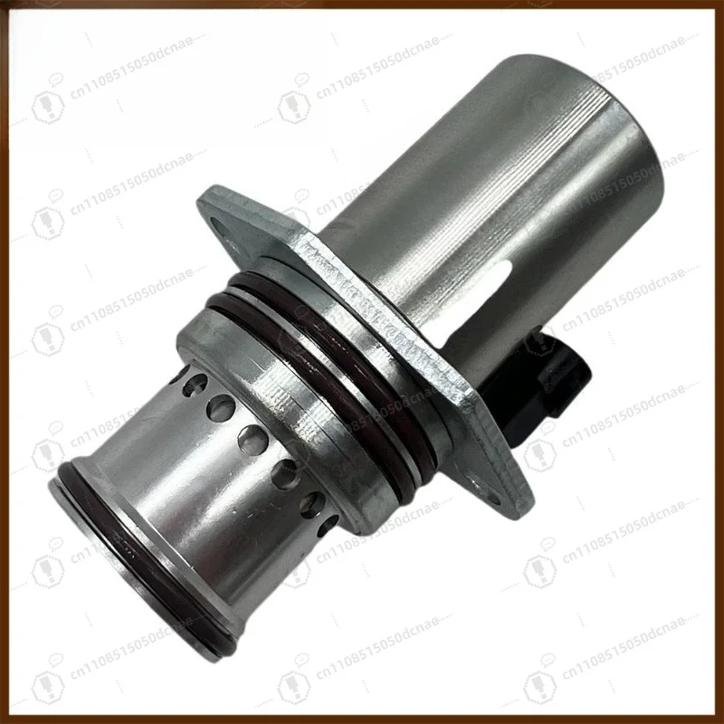 Accessories 4389457 Solenoid valves are compatible with Cummins QSL9, QSX15, ISX15, QSM11, ISM11