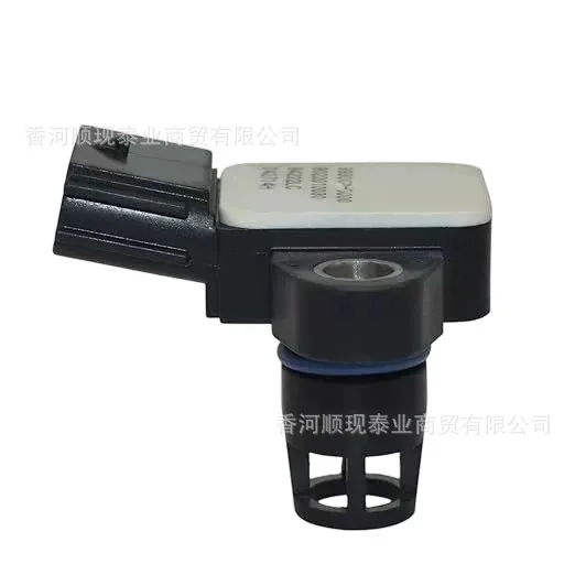 The intake pressure sensor comes in a complete range of styles