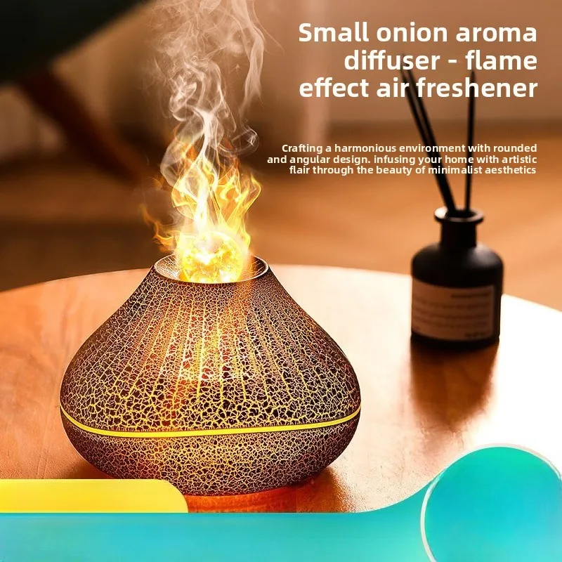 

Настольный увлажнитель воздуха, бытовой мини-автомобильный увлажнитель воздуха с тяжелым объемом тумана