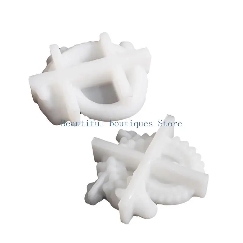 

U4LF Dragon Decorations Mold Molds Animal Mould Handmade Gift