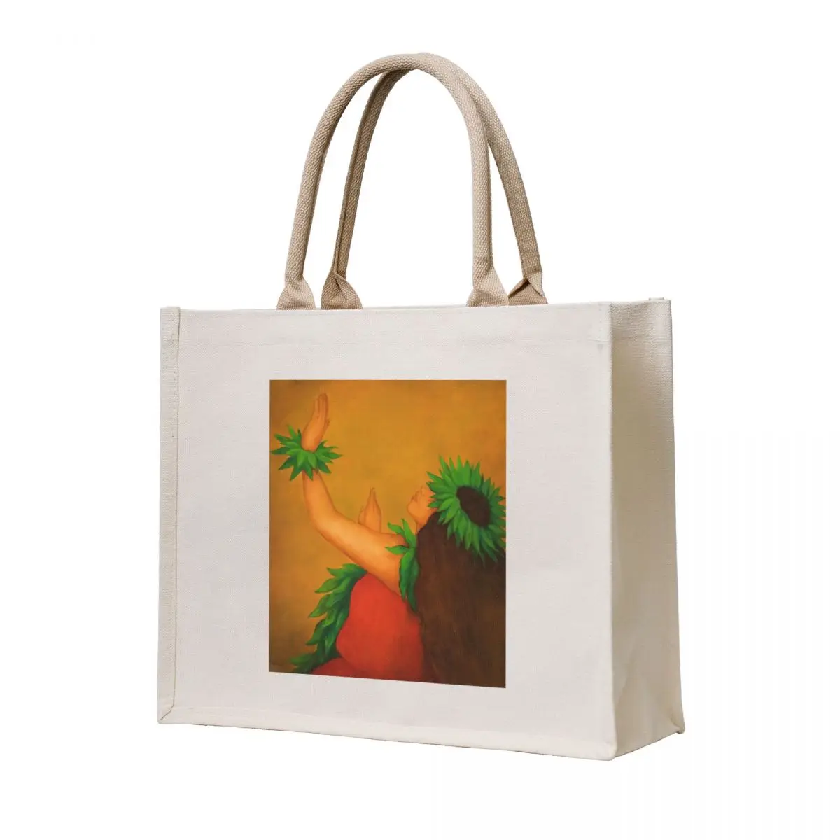 

Hika'a Lani by Shannon Weaver Tote Bag Gift bags Cloth bag Custom bag