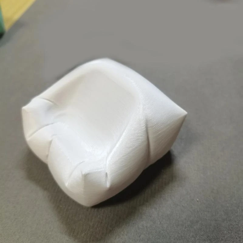 Ergonomic Sofa Design Earphone Bracket 3D Printed Holder For Pods 2 3 Wireless Earbuds Models and Desk Decoration 83CE