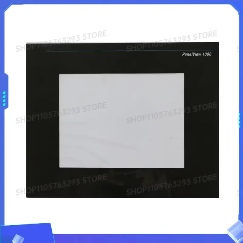 for 2711-T10G8 for 2711-T10G8L1 Protection Film with Touch Screen Panel for PanelView 1000