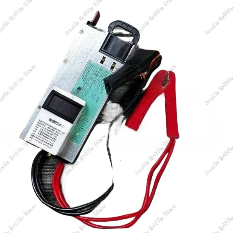 1200W 3-15V-100A Lithium Iron Phosphate Charger Can Be Used For Automotive Voltage Regulation And Programming