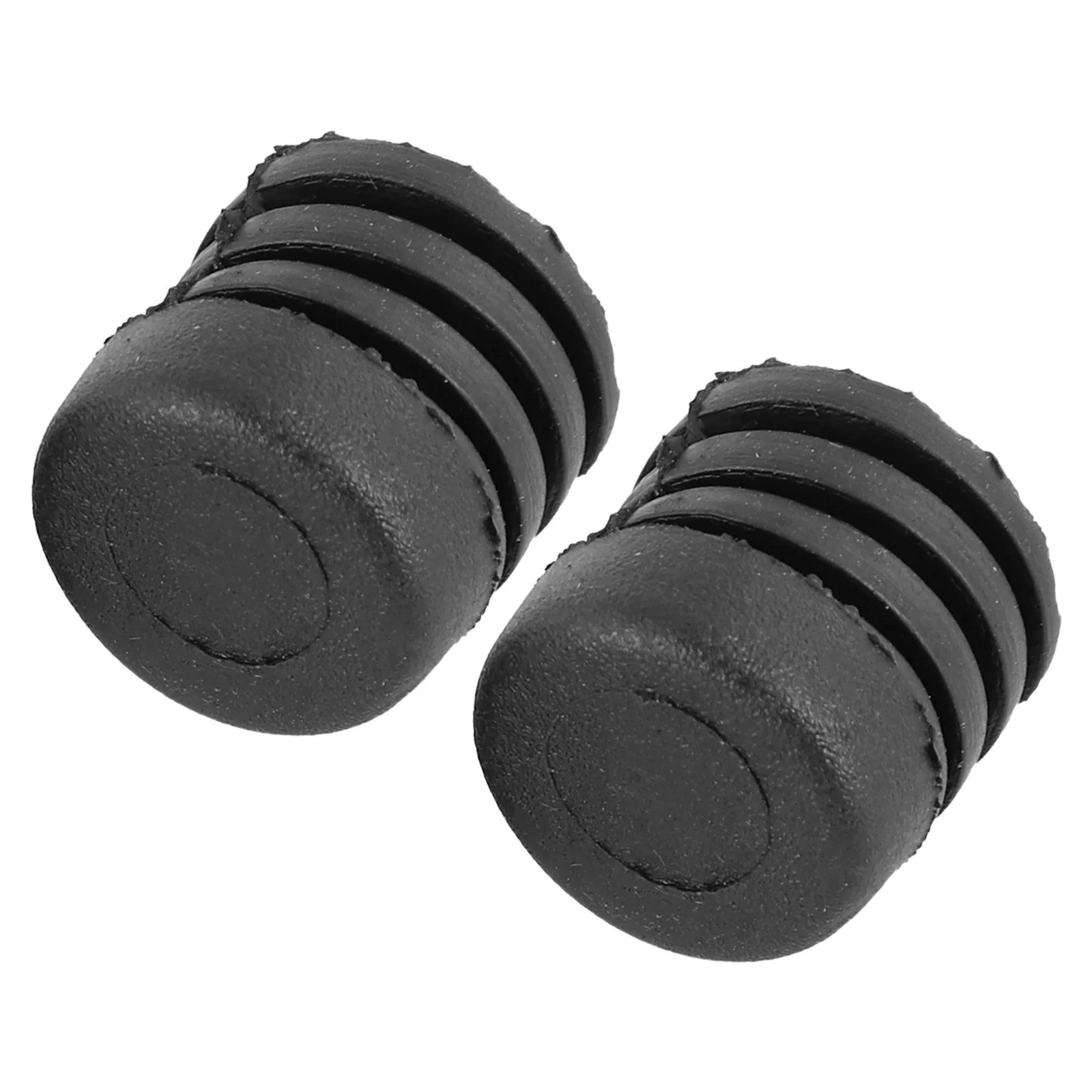 2Pcs Rubber Hood Buffer for Mount for Nissan For Altima Engine Hood Door Support Cushion Compatible with OEM Design and