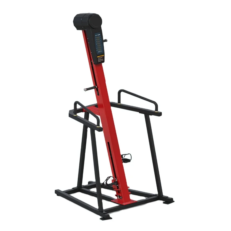 

New Style Vertical Machine Climbing New Arrival Equipment Manual Climber Mountain