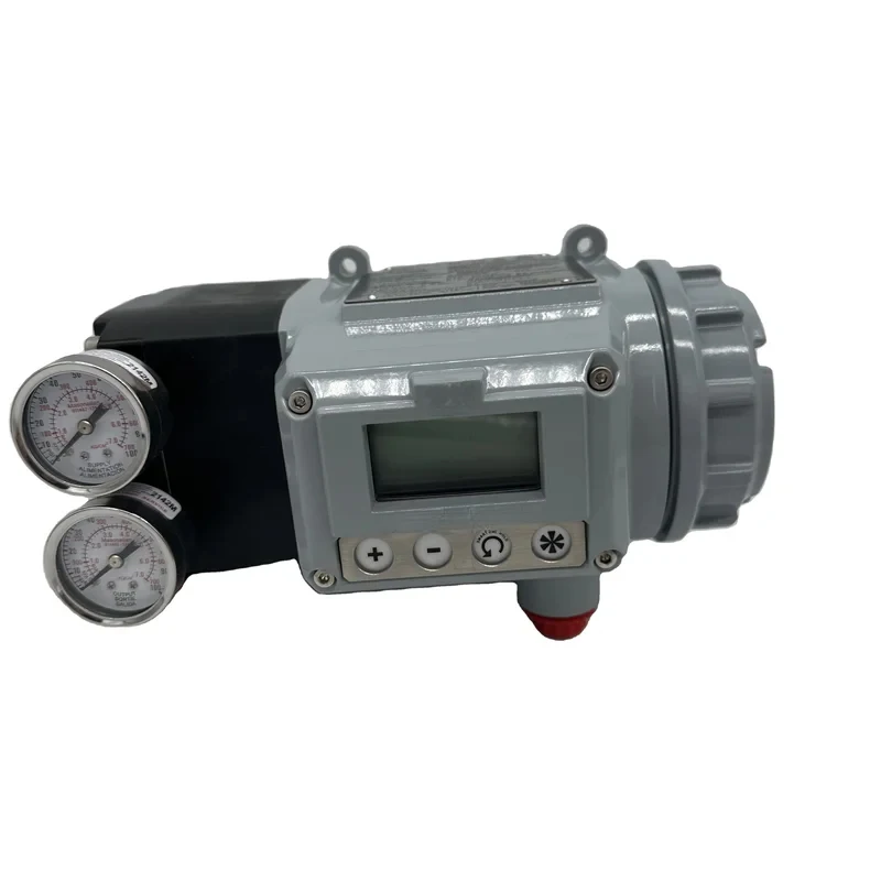 Masoneilan Accurate Rponsive SVI- Digital Positioner