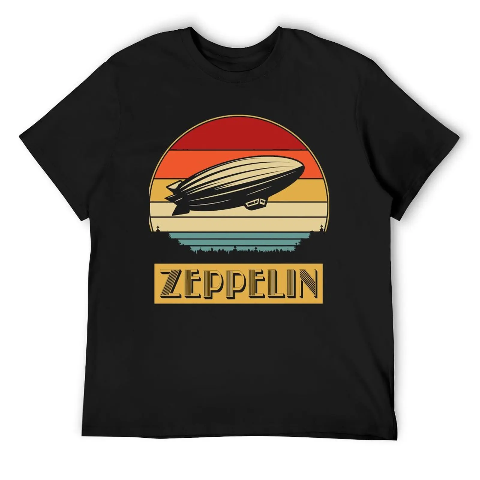 

Led Zepelin Classic T-Shirt