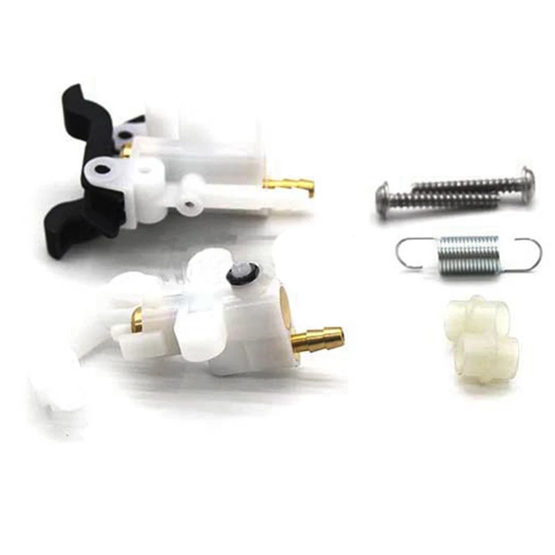 Комплект для ремонта нивелирующего клапана сиденья грузовика для MAN Grammer Actros MSG906 A0009109438 0009109438 1126814 1143669