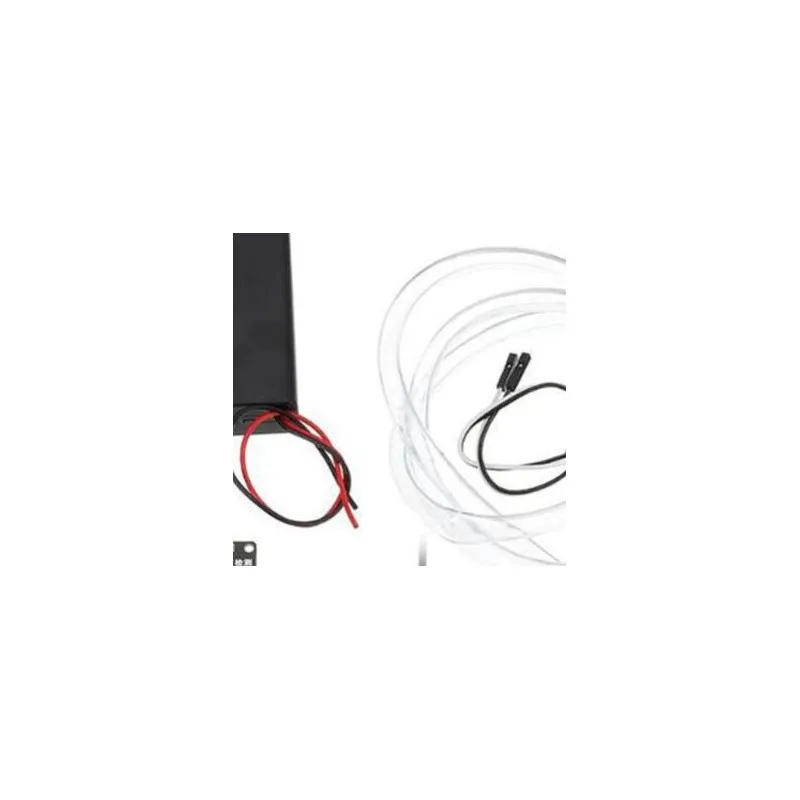 Automatic Irrigation Module DIY Kit Soil Moisture Detection Set Soil Moisture Sensor Mini Water Pump 50cm Hose for Arduino