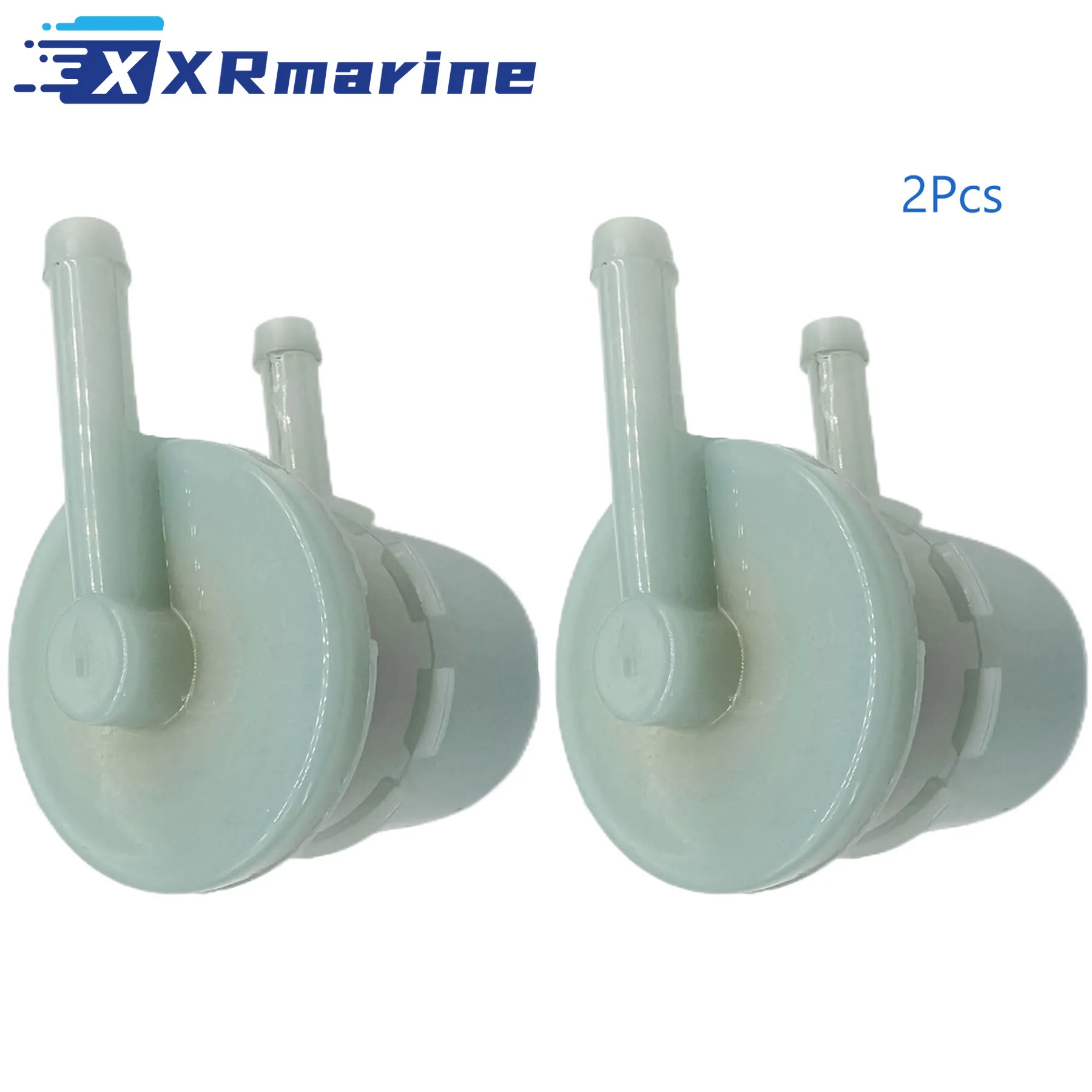 15410-60C00 Outboard Fuel Filter Assy Fits for Suzuki Marine 4 Stroke DF 25 30 40 50 60 70 90 100 HP Replaces 15410-87J10