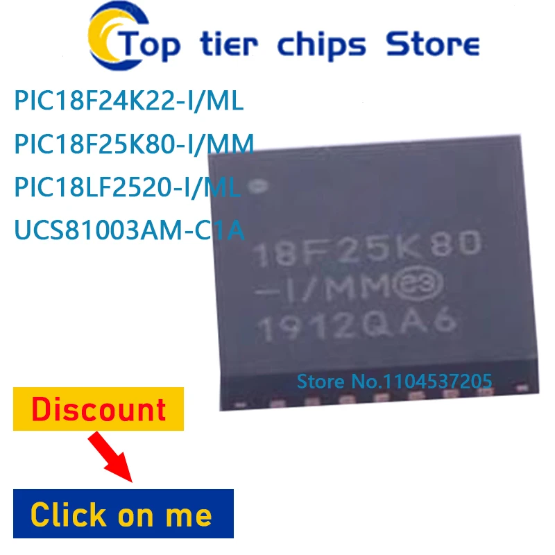 1Pcs~10Pcs/Lot Pic1…