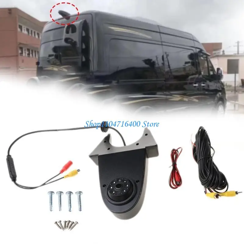 

y1gd Car Rear View Reverse Camera For Viano Sprinter Vito Vehicle Backu
