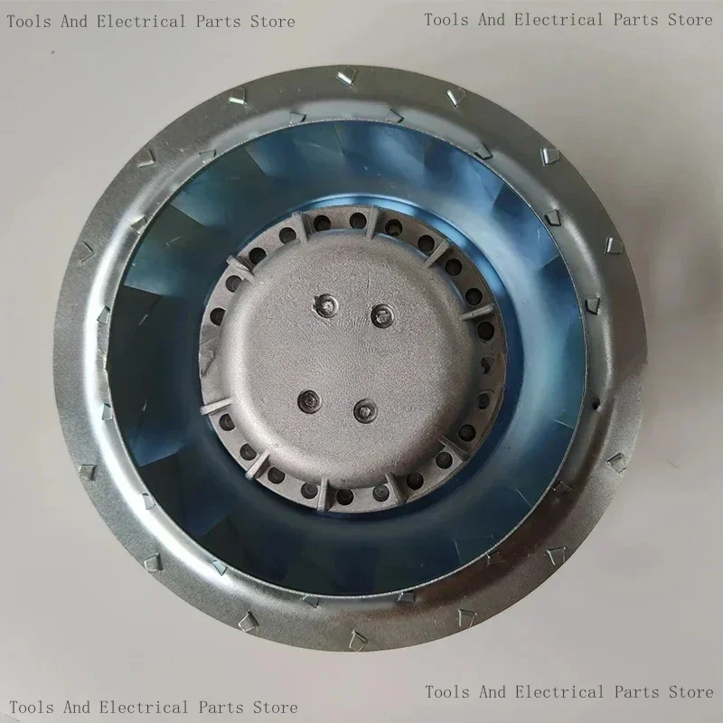 A90L-0001-0548/0515/0516/0538/0444/R/F/RL Hair/Na/Ke Spindle Fan متوفر في المخزون