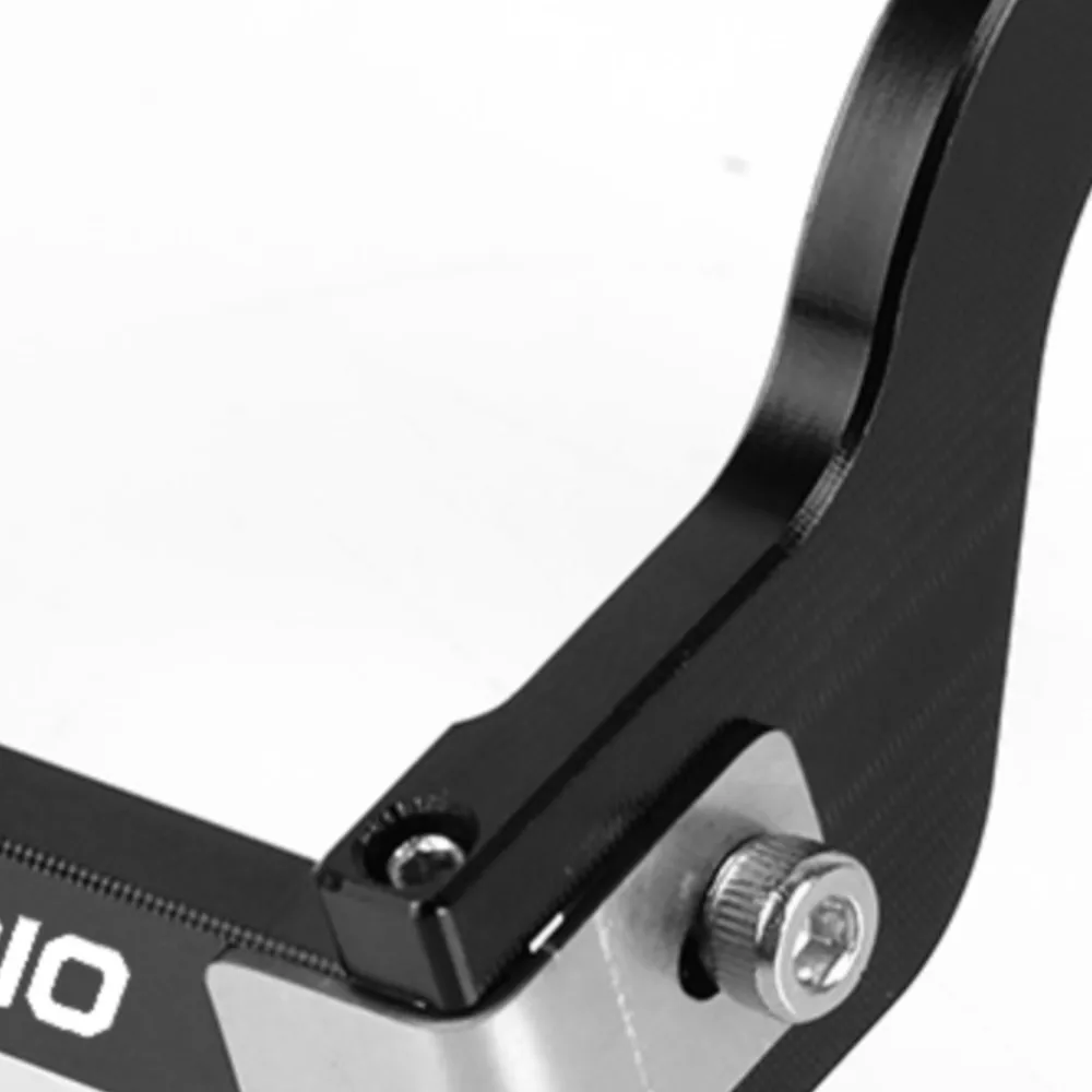 

Аксессуары для мотоциклов для CFMOTO CF MOTO PAPIO XO1 XO2 XO-1 XO-2 XO 1/2 Papio, все годы, кнопка включения звукового сигнала, кронштейн-удлинитель