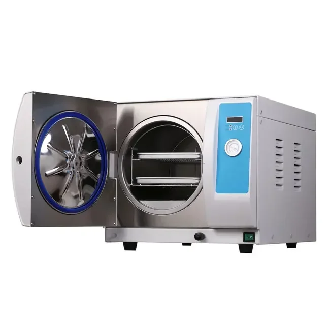 

Medical Class N Autoclave Steam Sterilizer MSLTA04 16 liters