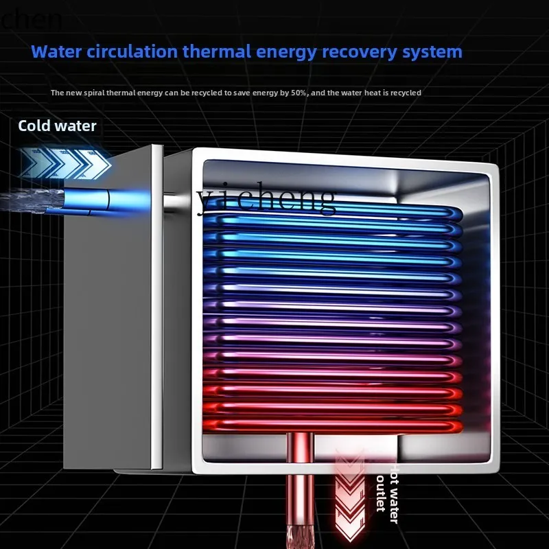 

P24 Dishwasher Commercial Hotel Uncovered Commercial Large Automatic Dishwasher and Cup Washer