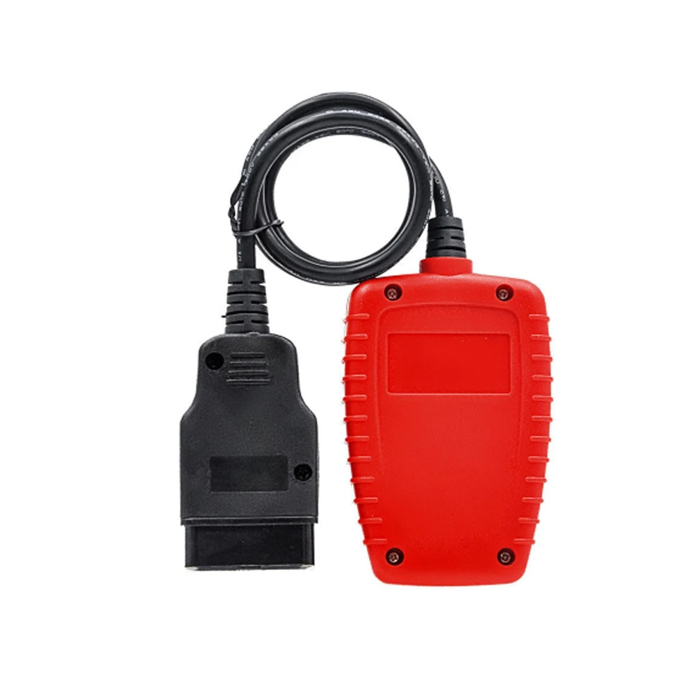 MS309 Obd2 أداة الماسح الضوئي التشخيصي يمكن قارئ رمز الحافلة لفحص ضوء المحرك/DTCs