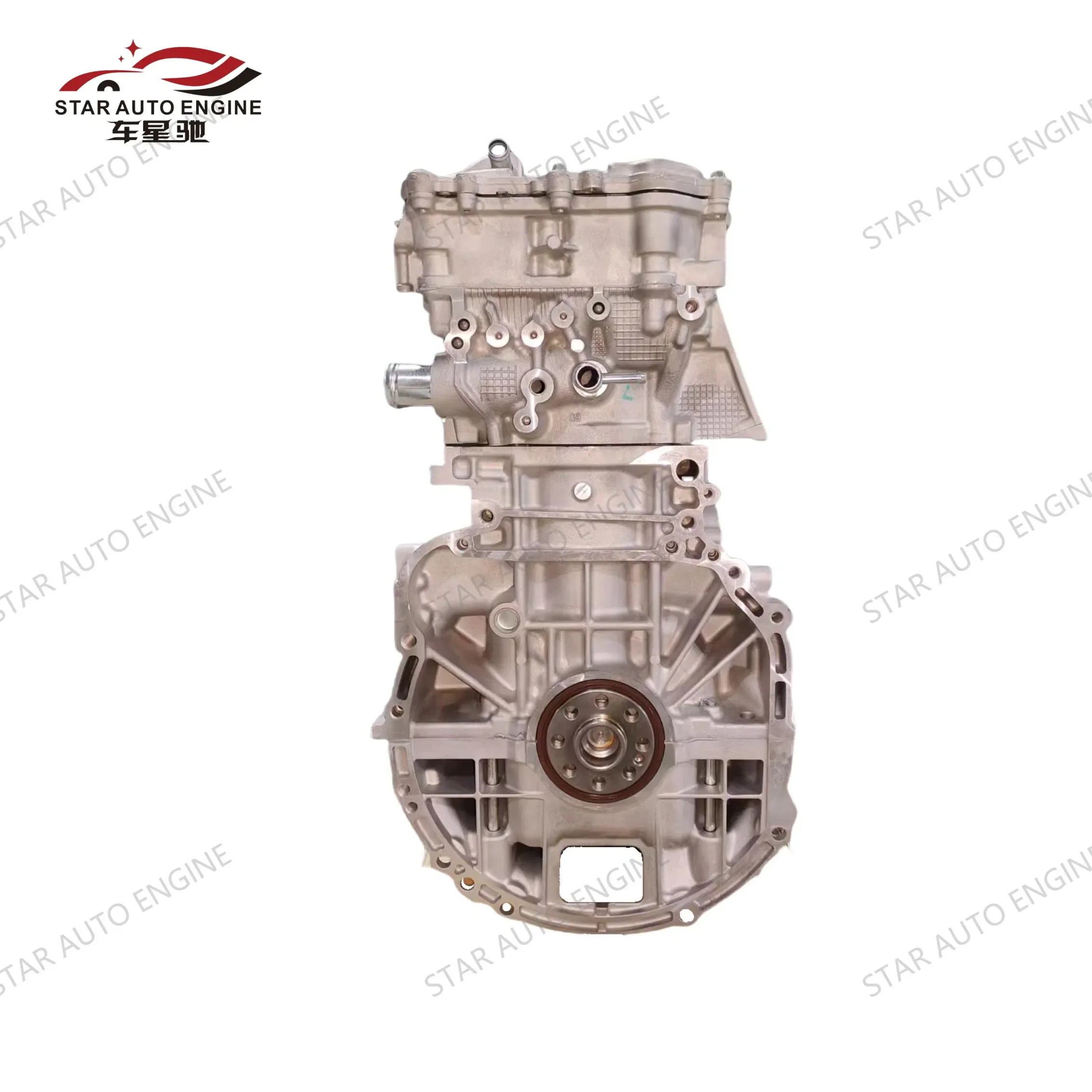 

For Toyota RAV4 Rincon Auto Engine Block Assembly 1ar 2ar 3ar 5ar For Toyota Camry 2.7L Car Engine