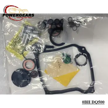 全新 0BH DQ500 DSG 變速箱大修套件,適用於奧迪大眾 8 最佳銷售 套件 dq500 - №3