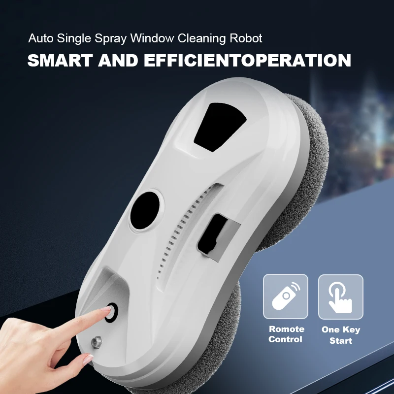 Window Cleaning Rob… - image