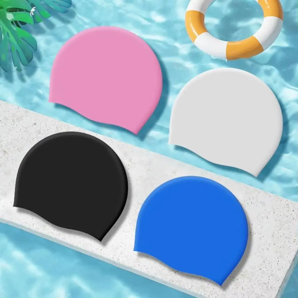 Thumbnail 4 - #23 Low Cost Water Polo Caps That Work
