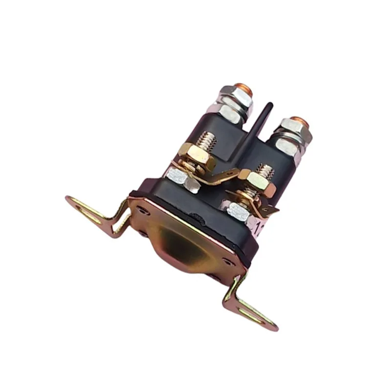 

For Kubota Starting Relay Excavator Switch Adjustment 12v 784-1222-020