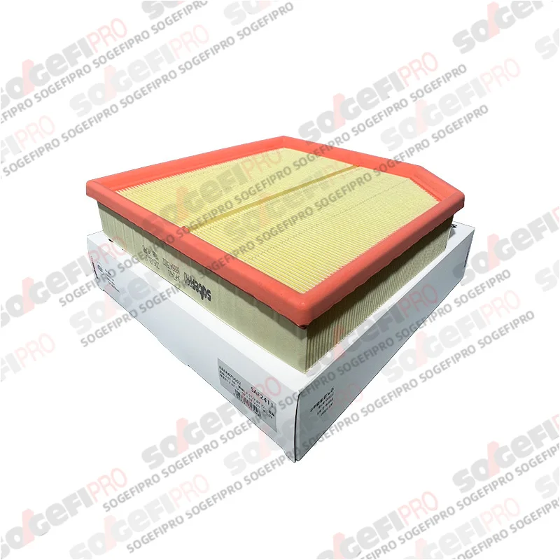 لفولفو XC40(536) 17- جيلي مونجارو توجيلا 1.5 2.0 21- LYNK&CO 01 03 05 19- SOGEFIPRO فلتر الهواء SAF2411 31474521 8888475602