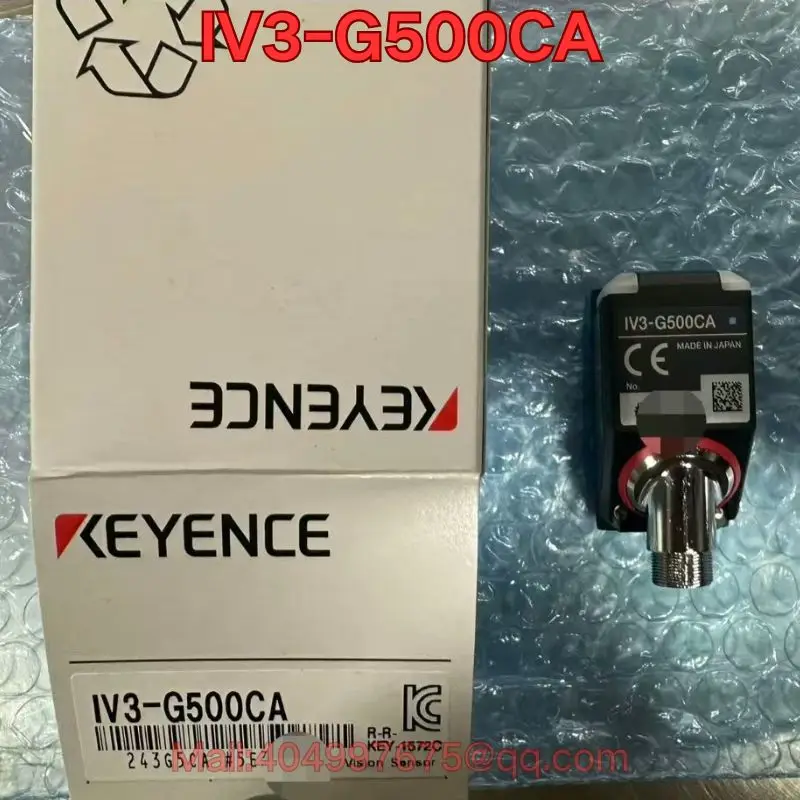 Brand new IV3-G500CA industrial camera Latest Pricing for 2026