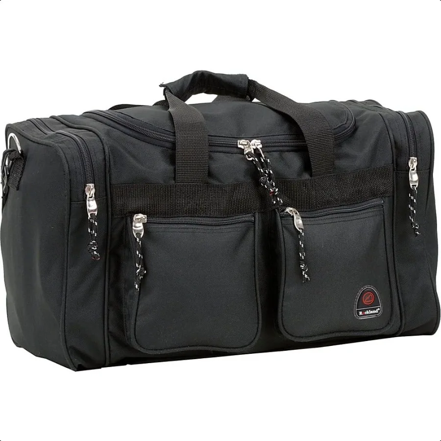 

Rockland Duffel Bag, 2025 year