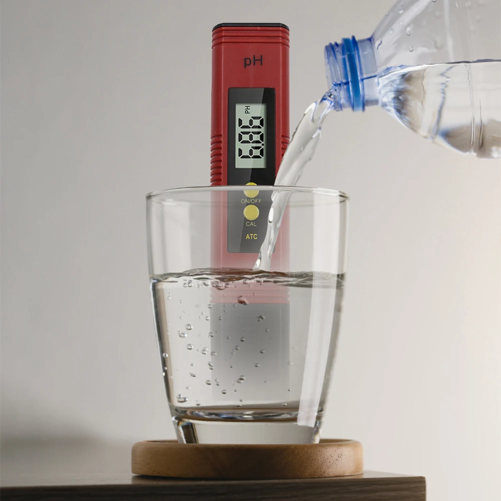 Water Quality Test …