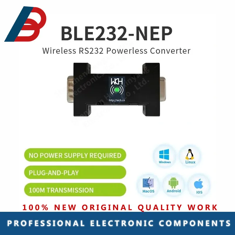 BLE232-NEP Wireless…