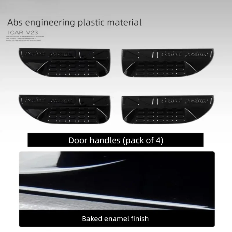 autocollant-de-protection-decoratif-pour-poignee-de-porte-pour-chery-icar-v23-accessoires-de-modification-de-style-armure-pour-poignee-semi-ouverte