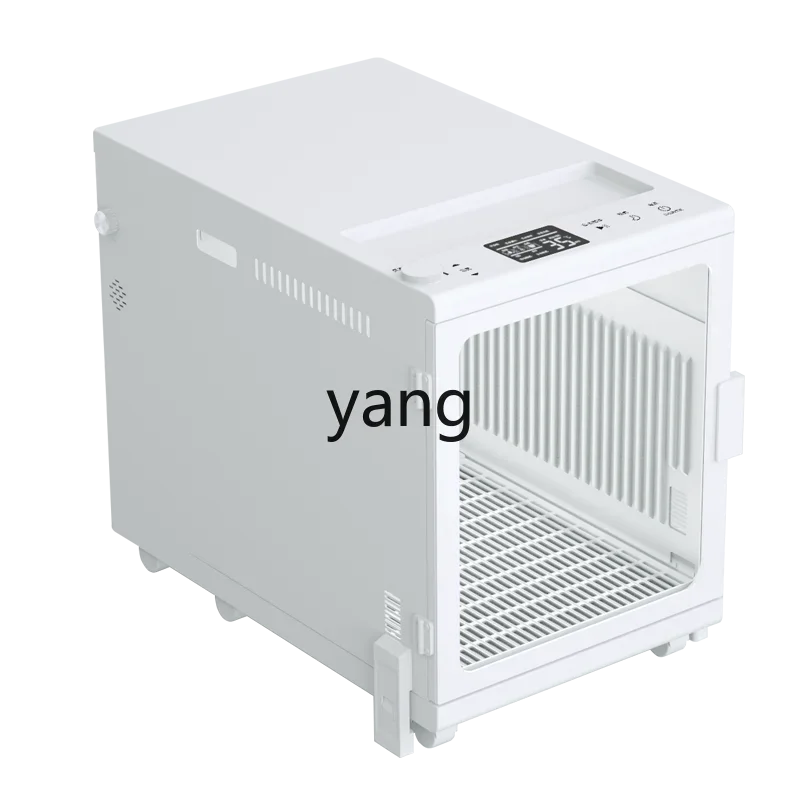 

CX Drying Baker for Pet Bath Blowing Dry Removing Water Hair Disinfection Odor Chassis Device Home Cat