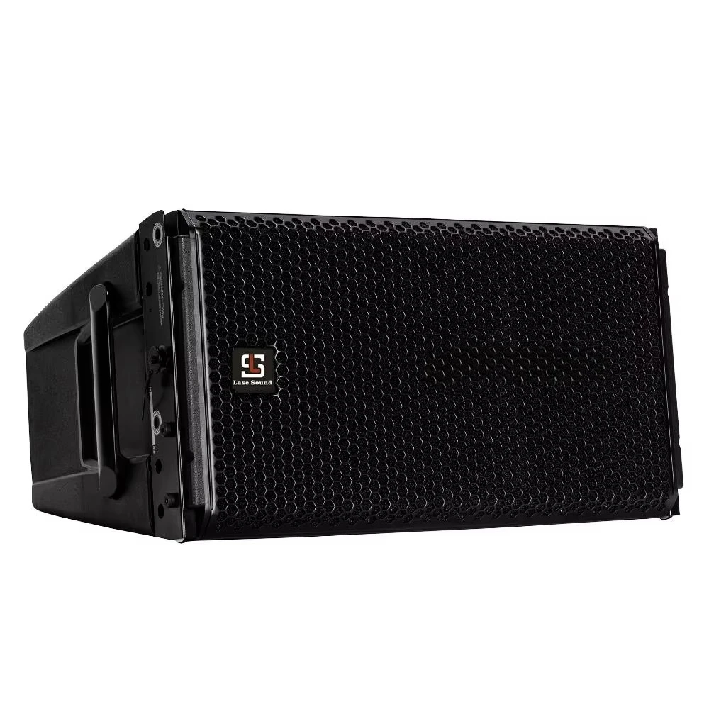 

Line Array Speaker HDL 28 Passive/active Double 8 Inch Powered Sound System