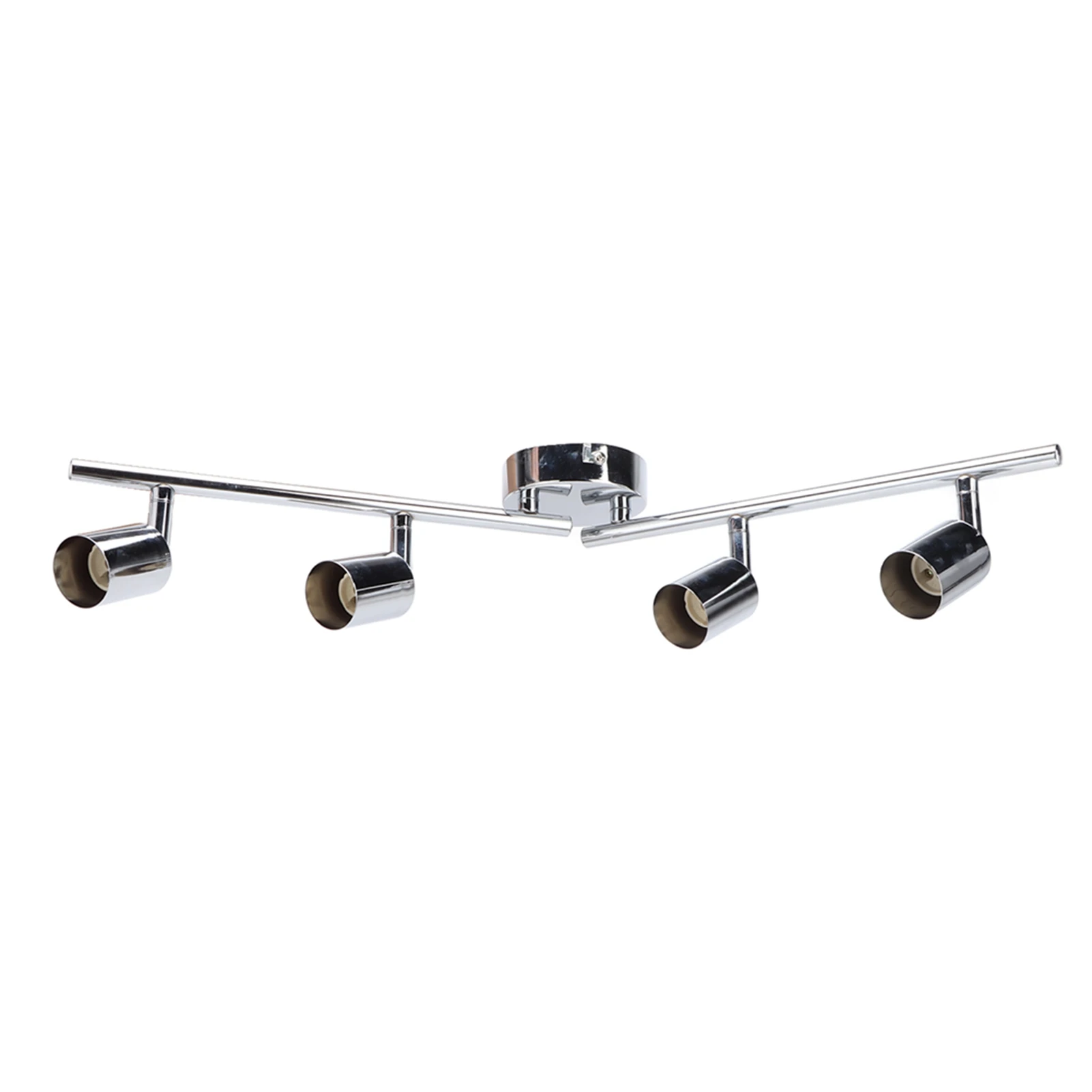 Rotatable Kitchen Ceiling Lights Angle Adjustable Bar Lamp GU10 LED Bulbs Showcase Wall Scones Living Room Cabinet Spot Lighting
