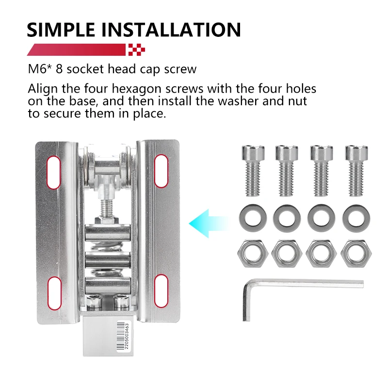 게임 핸드 브레이크 PC, USB Simracing Sim 레이싱 조종석 드리프트 핸드 브레이크 레버, 스티어링 휠 시뮬레이터, El 브레이크 로드 셀 시스템