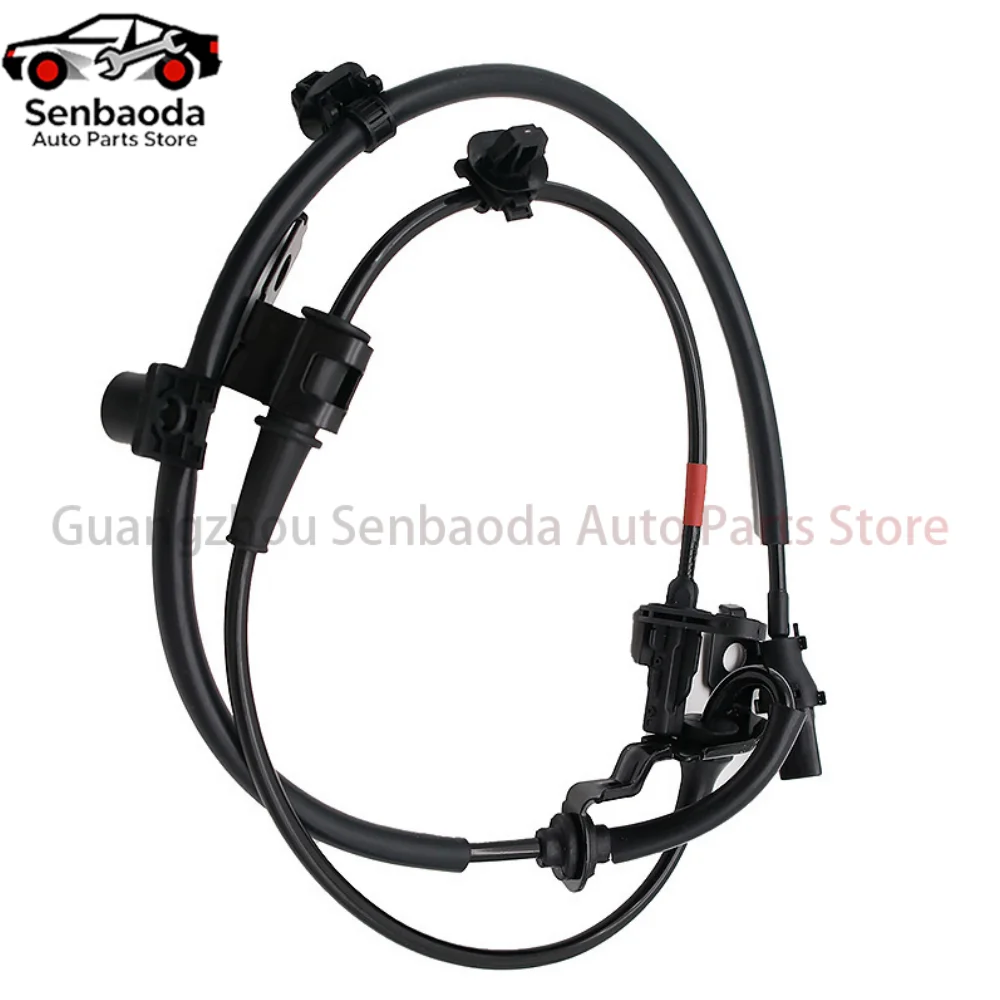 

59830-C3000 59830-D6000 59830-D6200 Датчик скорости переднего правого колеса ABS для Hyundai Sonata 2.0L 2.4L 2015-2019, автомобильные аксессуары