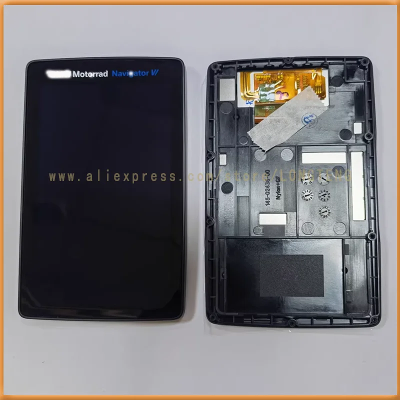 Lcd Screen For Bm M…