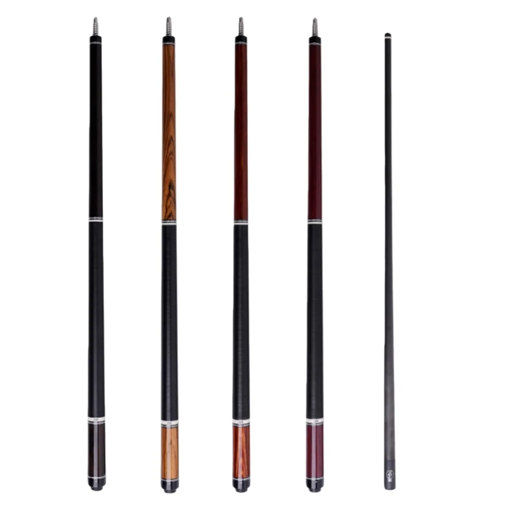 

Как 58-дюймовый бильярдный кий M6 из углеродного волокна, 11,9/12,5 мм